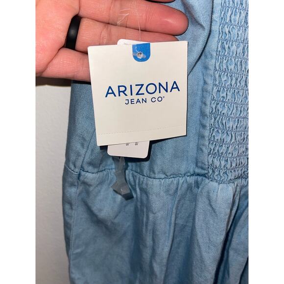 Arizona Jean Company BWT Dress Size XXL MSRP: $44 - Picture 3 of 6